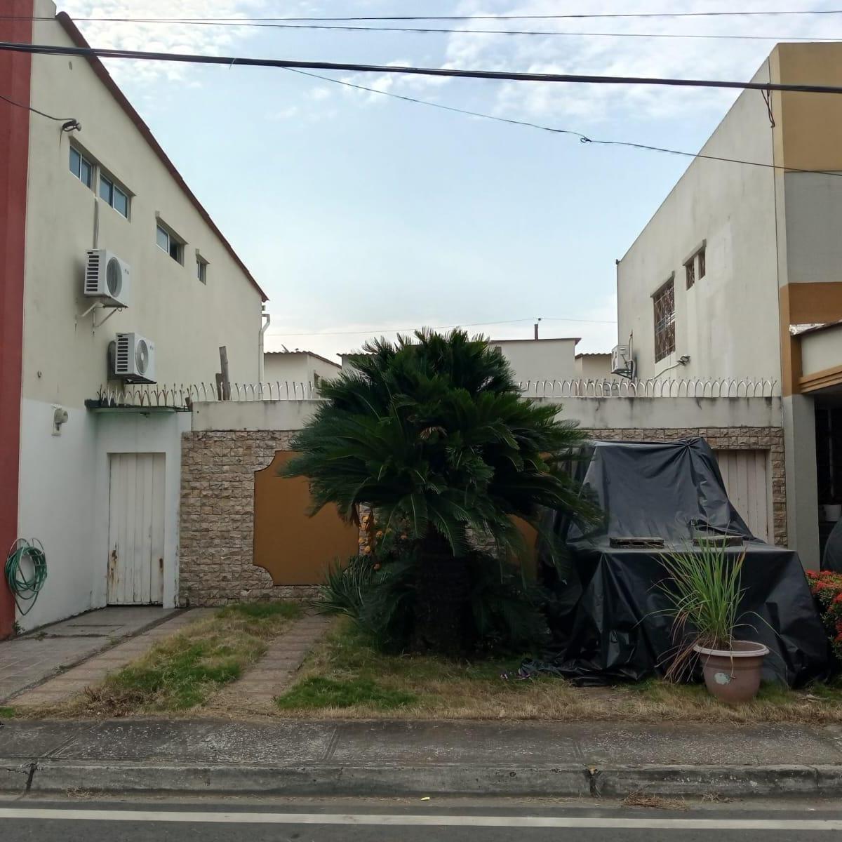 Terreno en venta en Daule, Guayas