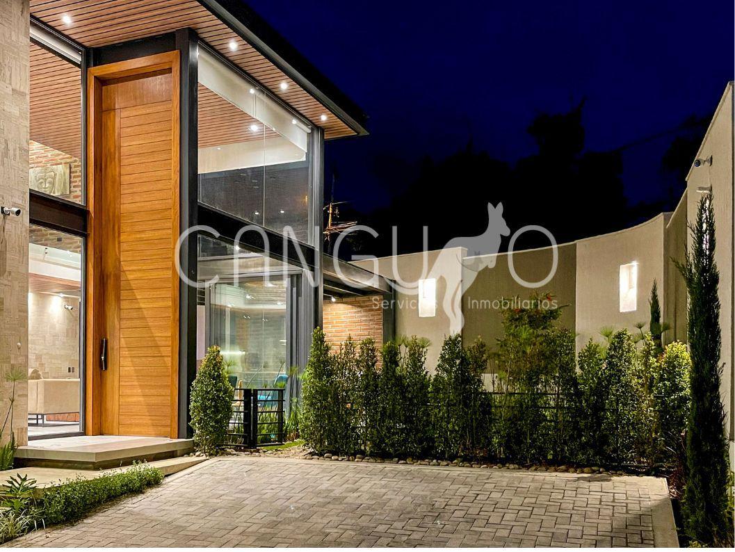 Casa en venta en Quito, Pichincha