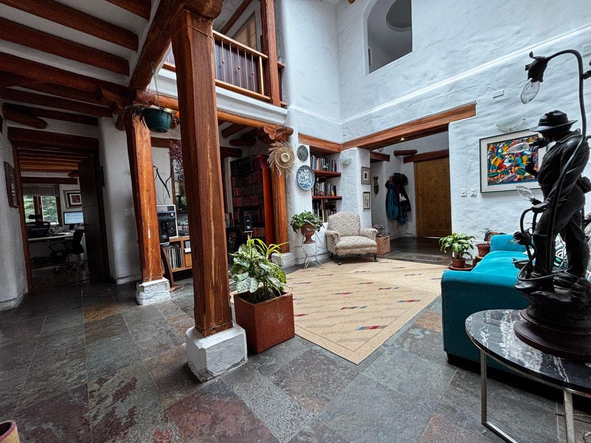 Casa en venta en Quito, Pichincha