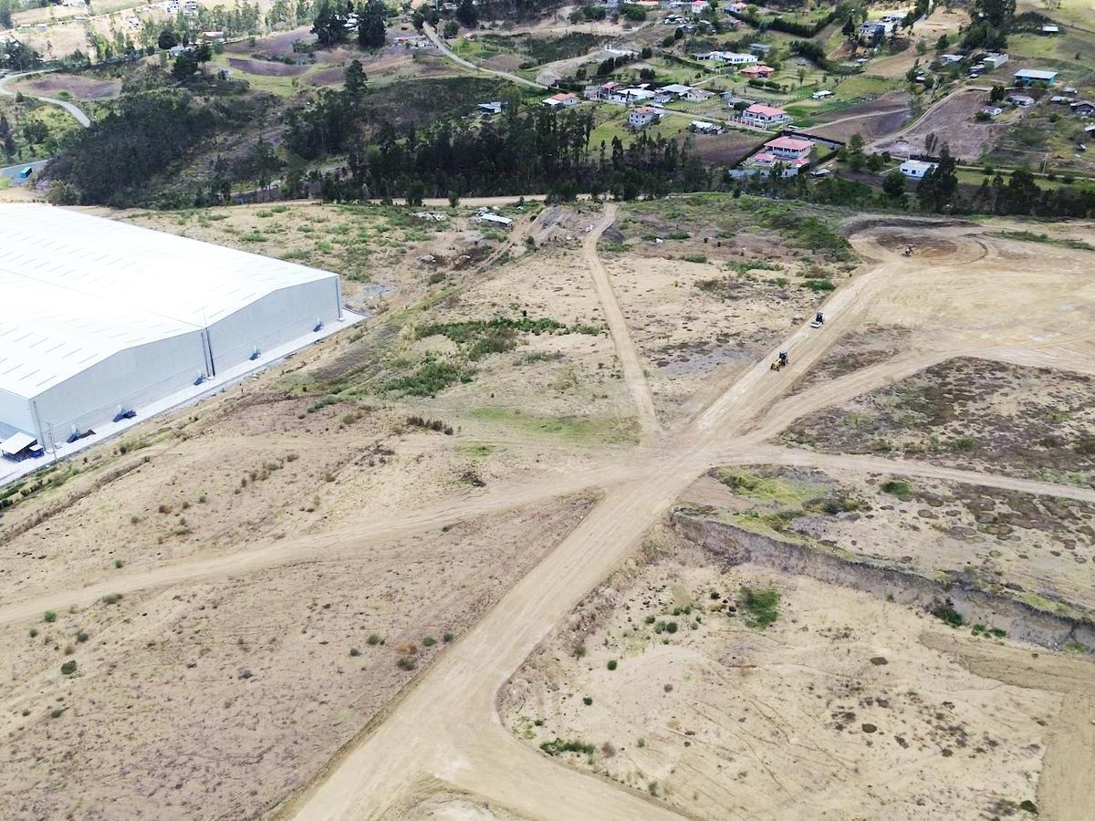 Terreno en venta en Cuenca, Azuay