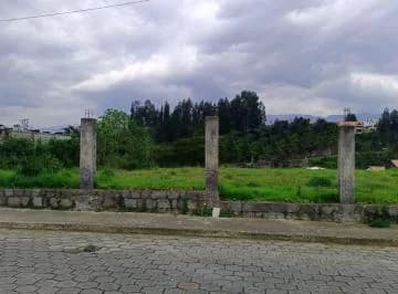 Terreno de Venta Para Proyecto en Sangolquí! Albornoz! — imagen 5
