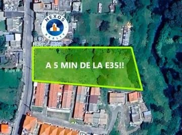 Terreno de Venta Para Proyecto en Sangolquí! Albornoz! — imagen 3