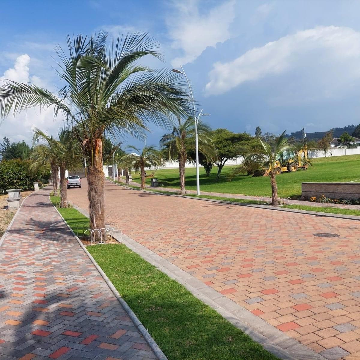 Terreno en venta en Quito, Pichincha