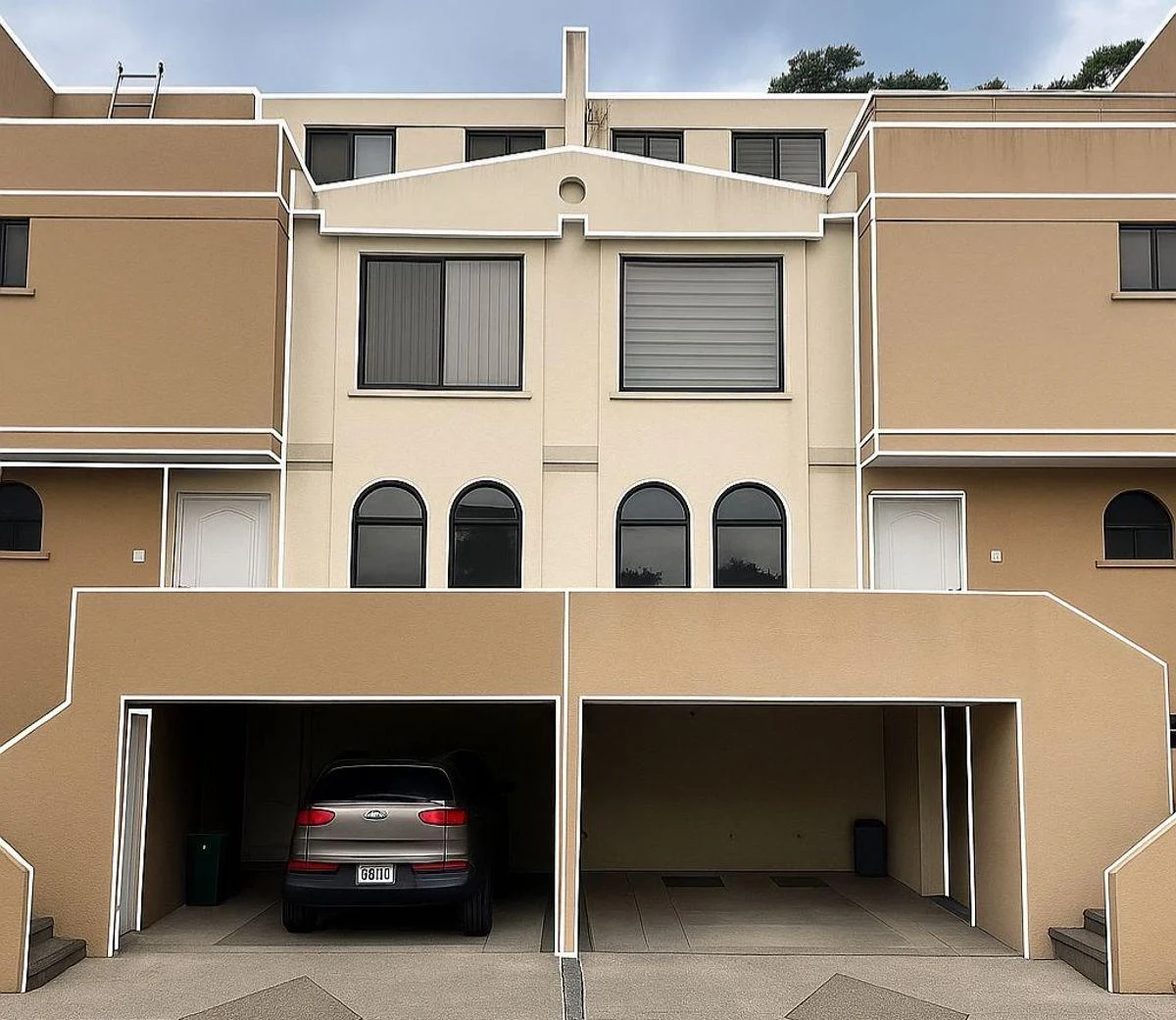 Casa en venta en Quito, Pichincha