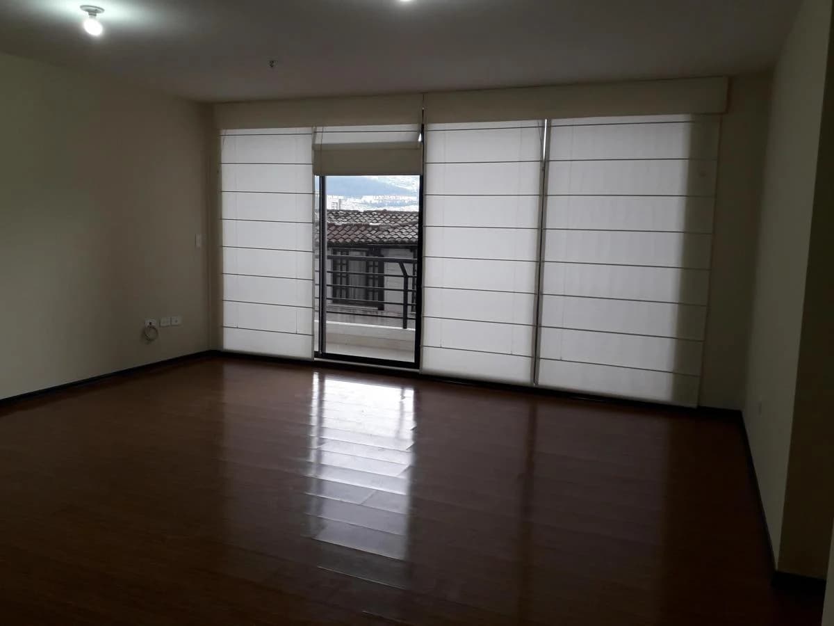Propiedad en venta en Quito, Pichincha