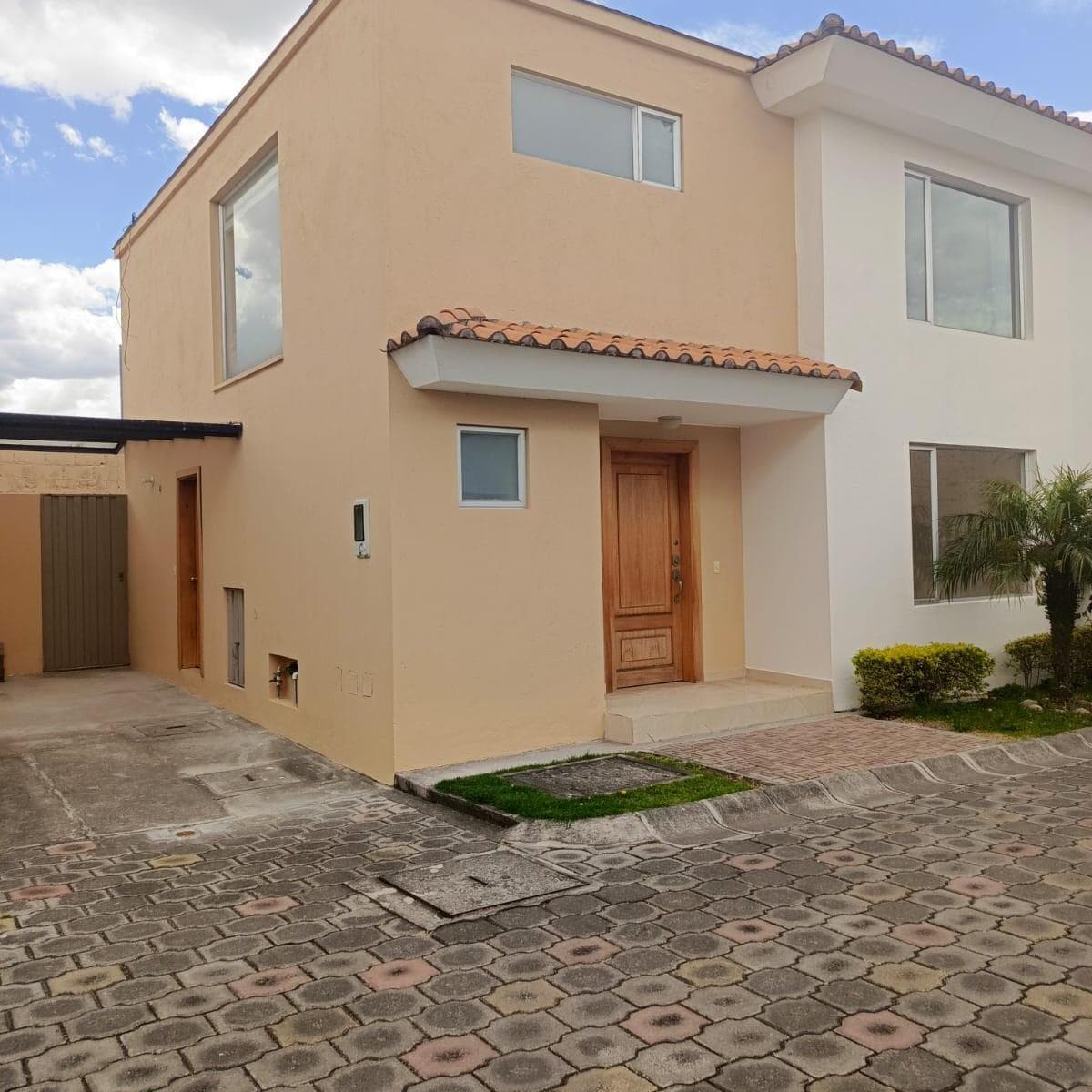 Casa en venta en Quito, Pichincha