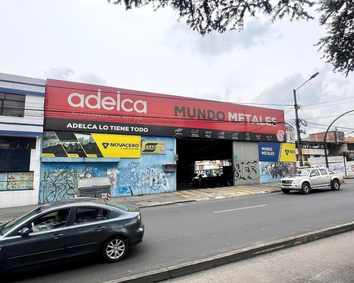 Terreno en venta en Quito, Pichincha