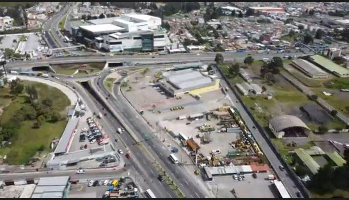 Terreno en venta en Quito, Pichincha