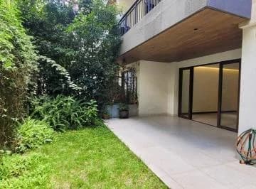 Venta Departamento 2 Dorm. 94 m² con Jardín y Terraza, Edfc. Syrah por Londoño Arq. Provincia de Pichincha — imagen 5