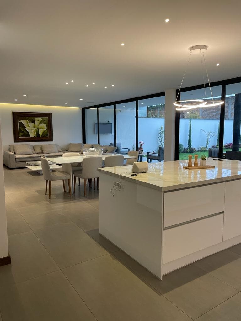 Casa en venta en Quito, Pichincha