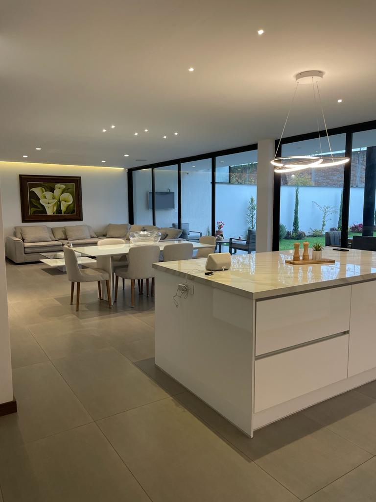 Casa en venta en Quito, Pichincha