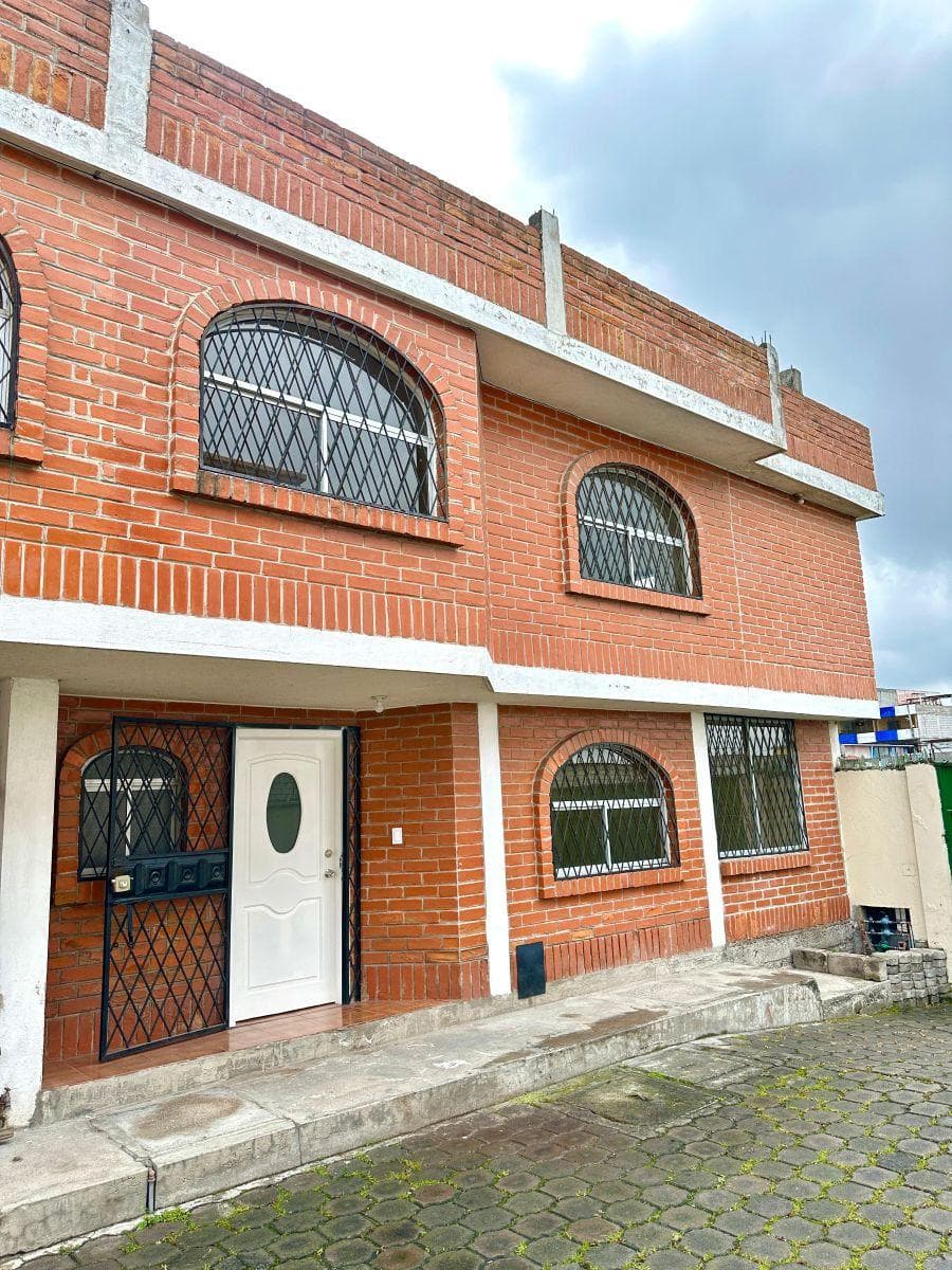 Casa en venta en Quito, Pichincha
