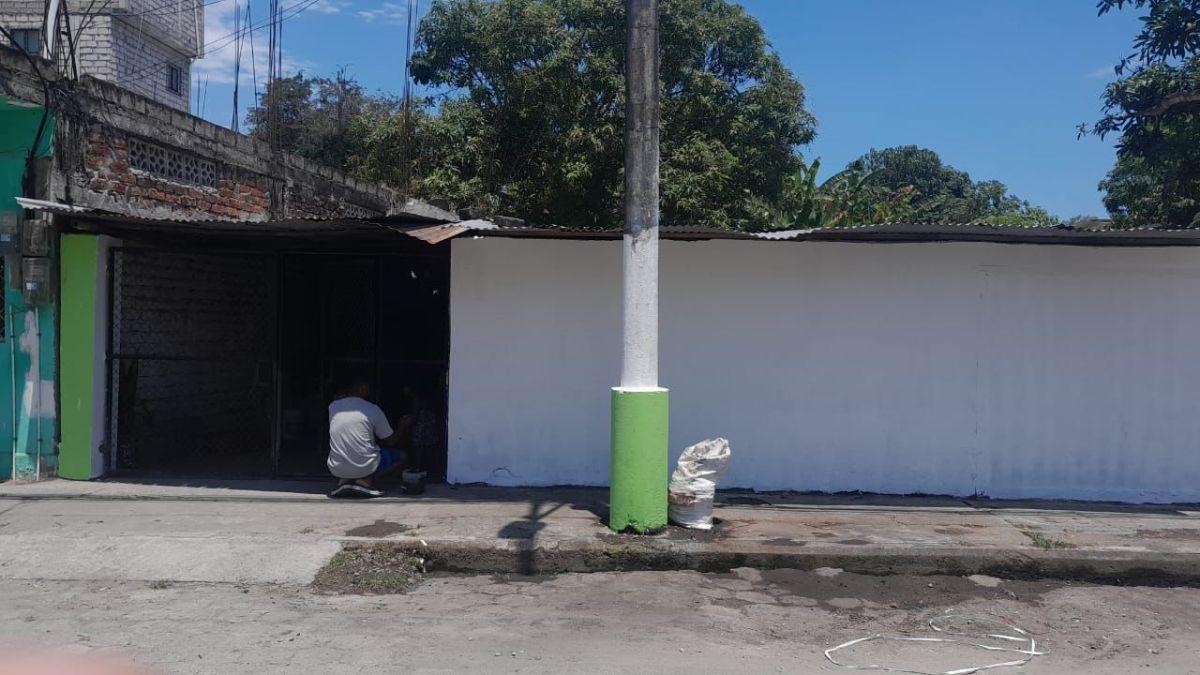Casa en venta en Atacames, Esmeraldas