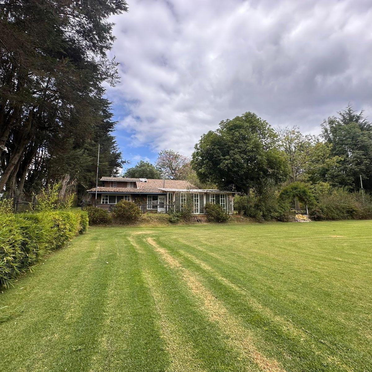 Casa en venta en Quito, Pichincha