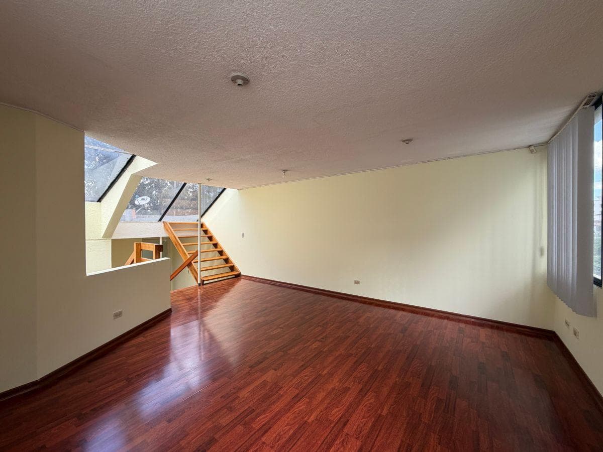 Casa en venta en Quito, Pichincha