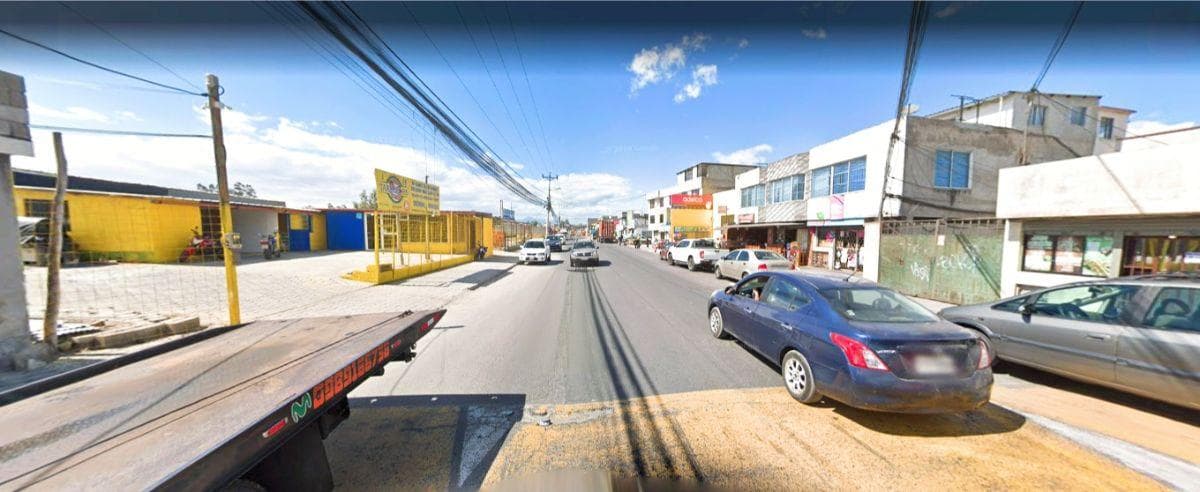 Terreno en venta en Quito, Pichincha