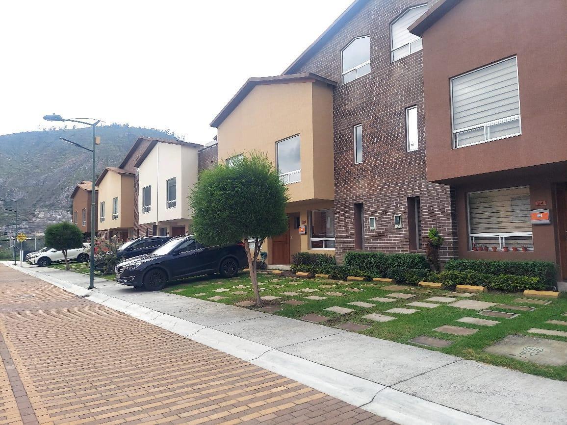 Casa en venta en Quito, Pichincha