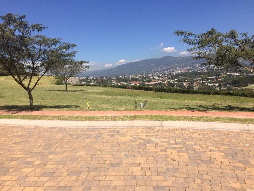 Terreno en venta en Quito, Pichincha