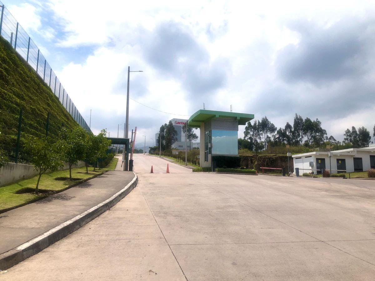 Terreno en venta en Quito, Pichincha