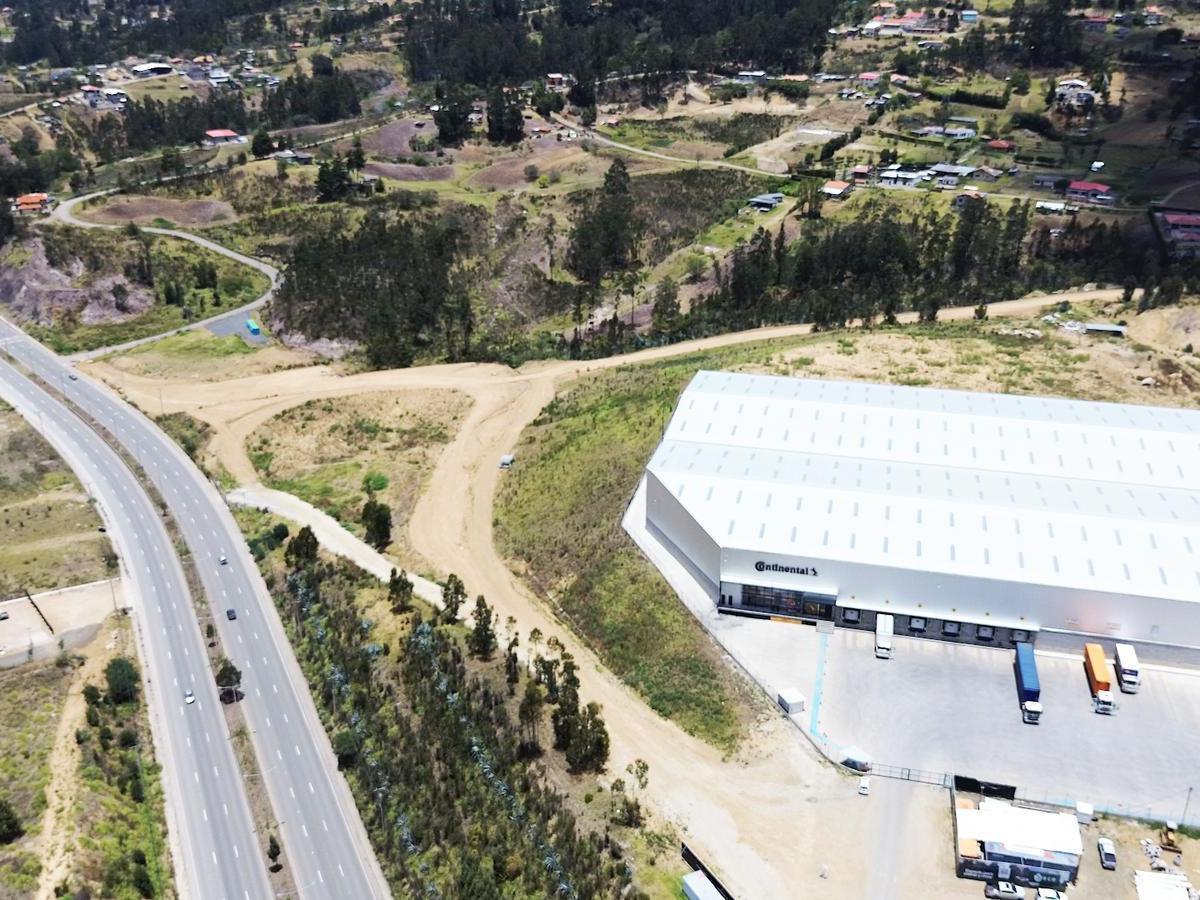 Terreno en venta en Cuenca, Azuay