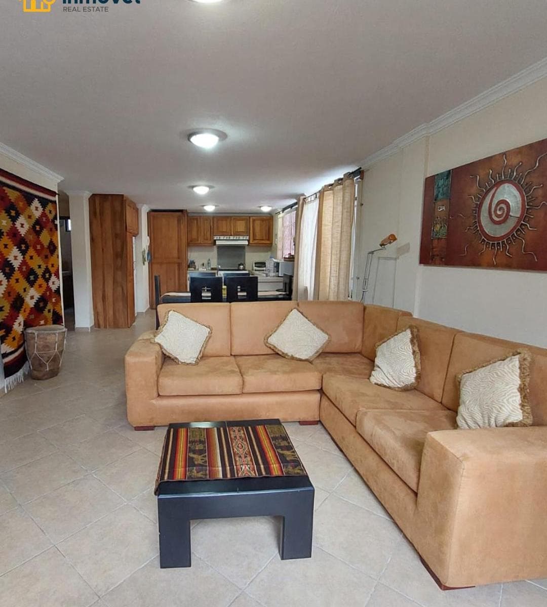 Departamento en venta en Cotacachi, Imbabura