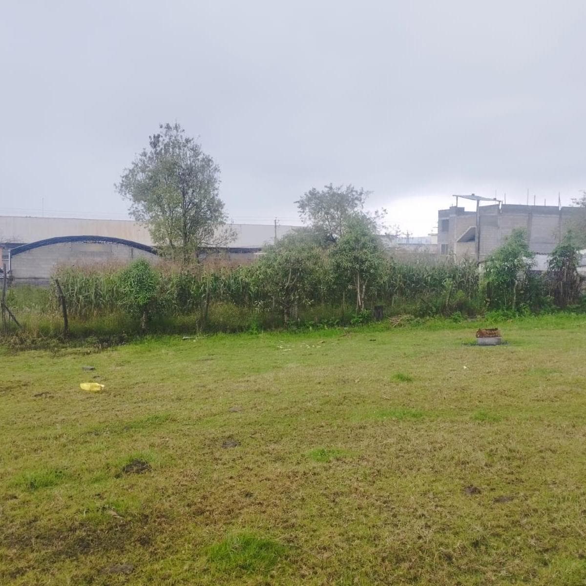 Terreno en venta en Quito, Pichincha