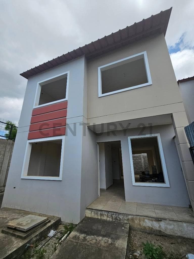 Casa en venta en Manta, Manabí