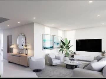 Isla Celeste Lista 4 Dorm. en Venta en Samborondón, Guayas — imagen 4