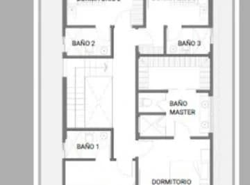 Isla Celeste Lista 4 Dorm. en Venta en Samborondón, Guayas — imagen 3