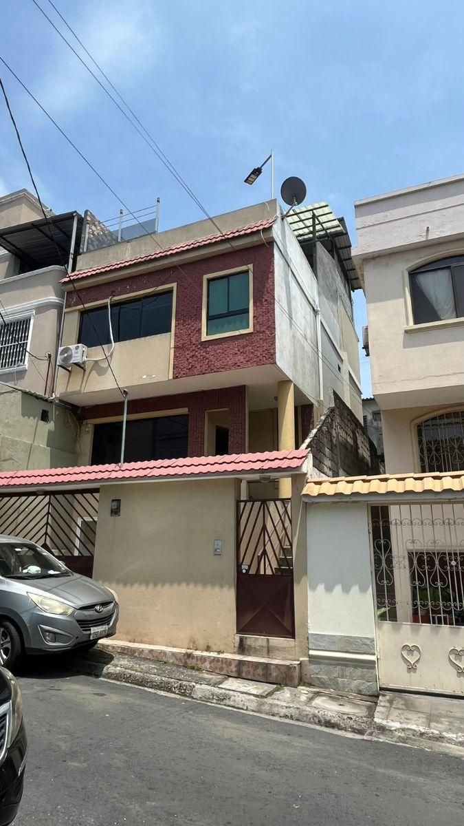 Casa en venta en Guayaquil, Guayas