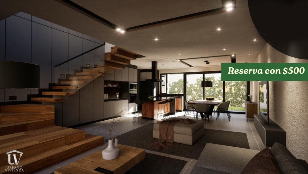 Casa en venta en Quito, Pichincha
