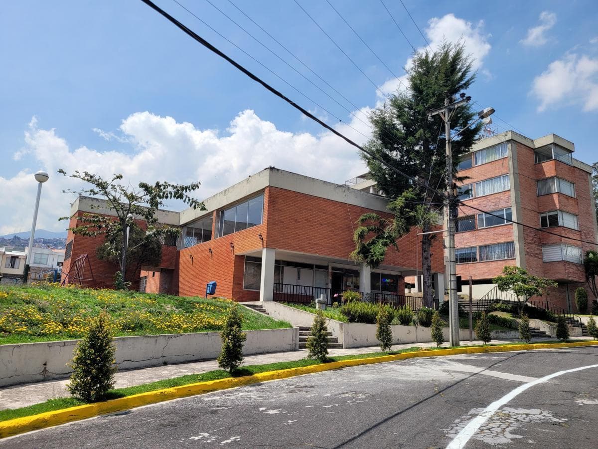 Casa en venta en Quito, Pichincha