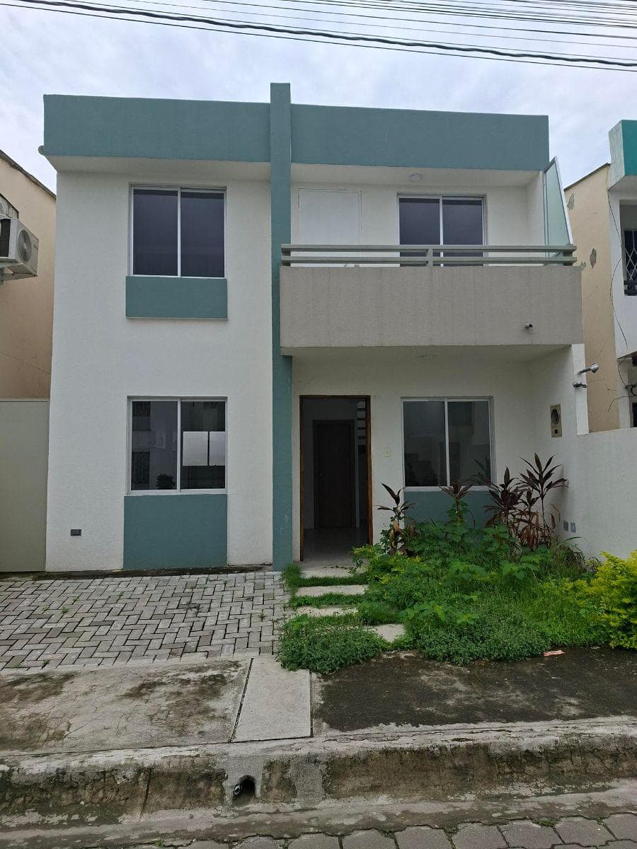 Casa en venta en Guayaquil, Guayas