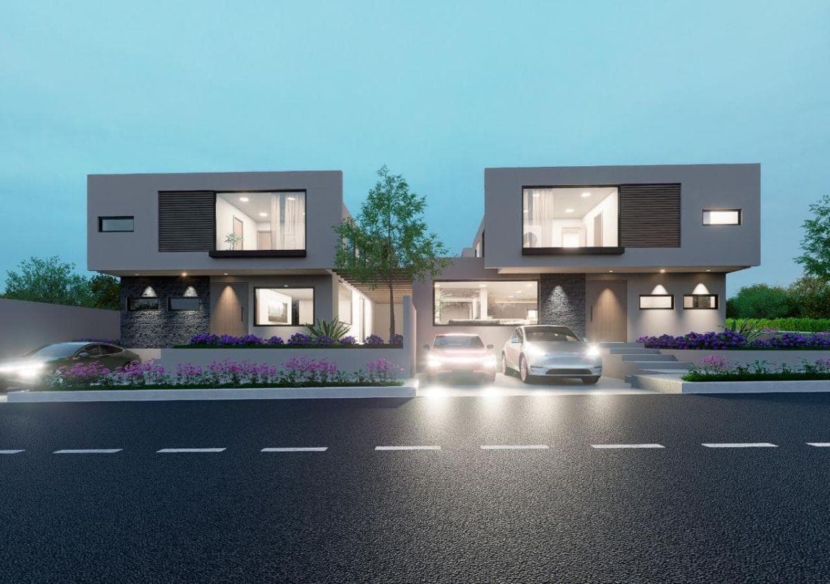 Casa en venta en Quito, Pichincha