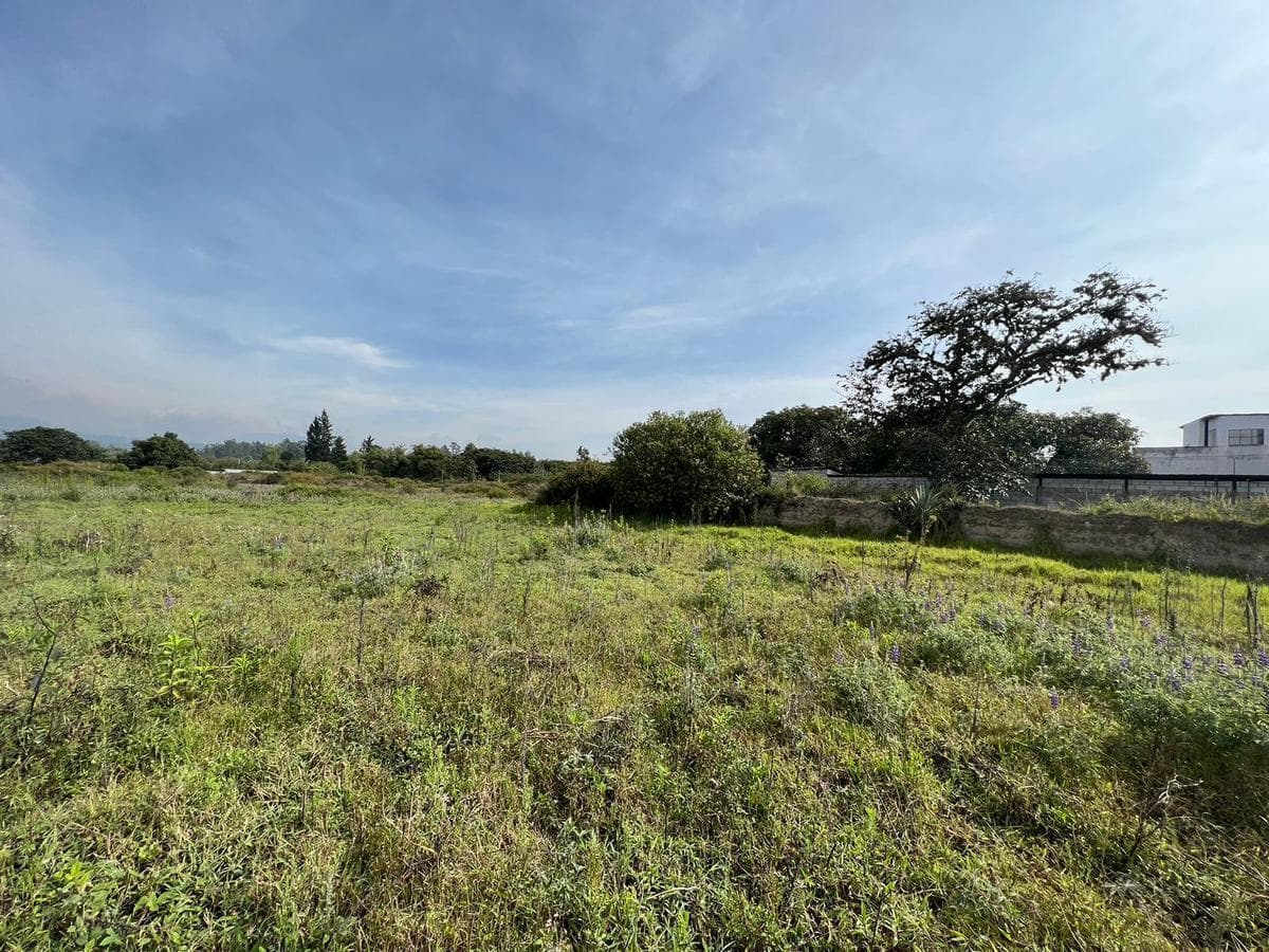 Terreno en venta en Quito, Pichincha