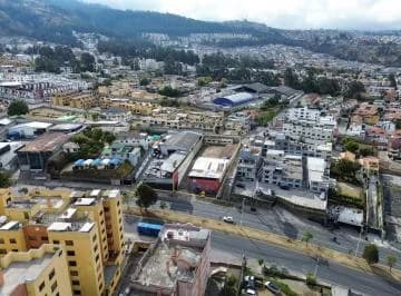 Local Comercial / Galpón Sector El Condado Sobre Av Occidental — imagen 5