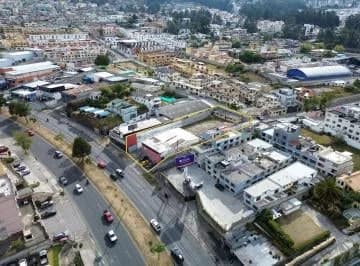 Local Comercial / Galpón Sector El Condado Sobre Av Occidental — imagen 4