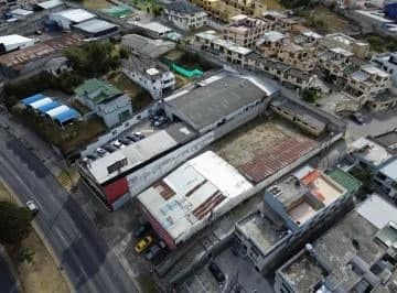 Local Comercial / Galpón Sector El Condado Sobre Av Occidental — imagen 2