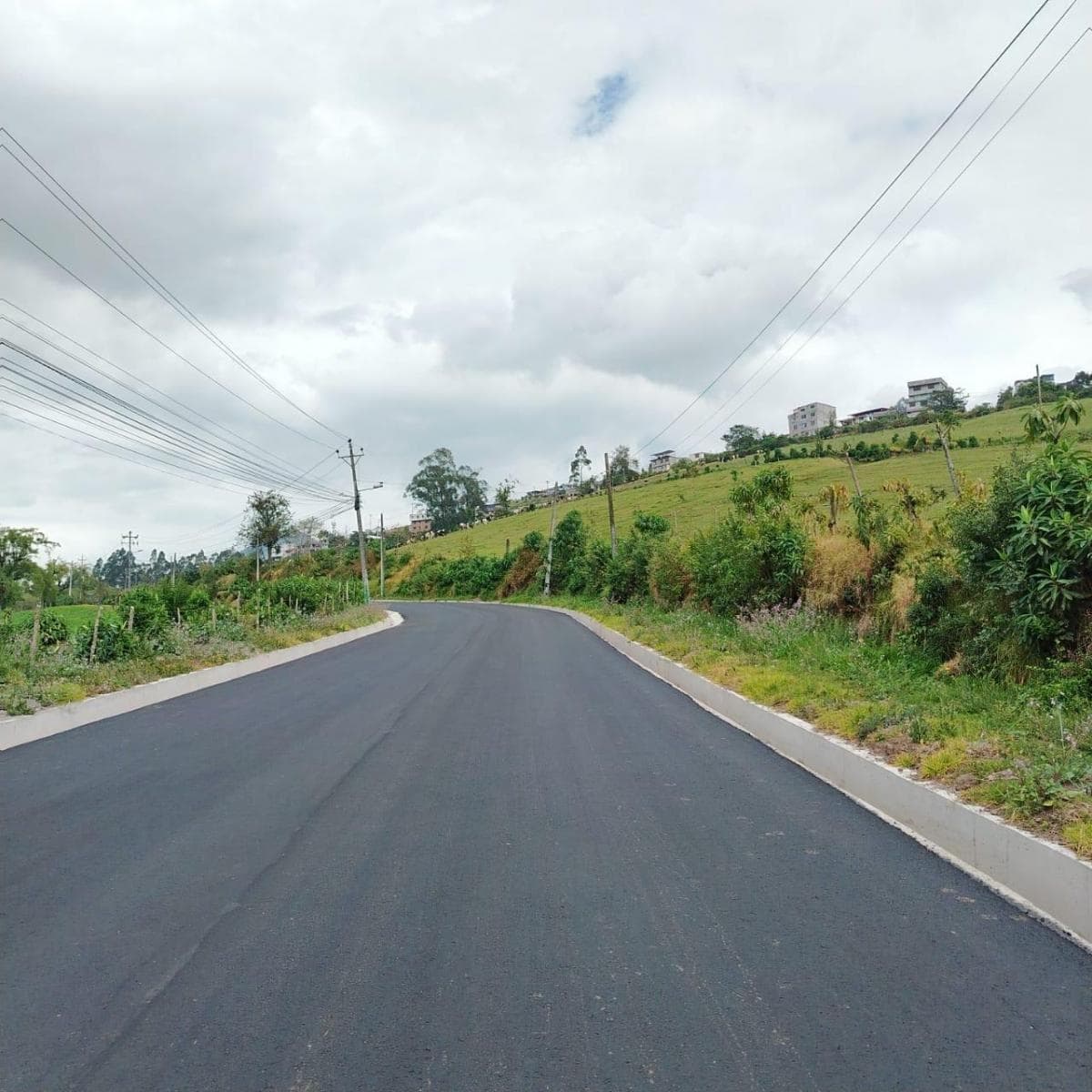 Terreno en venta en Quito, Pichincha
