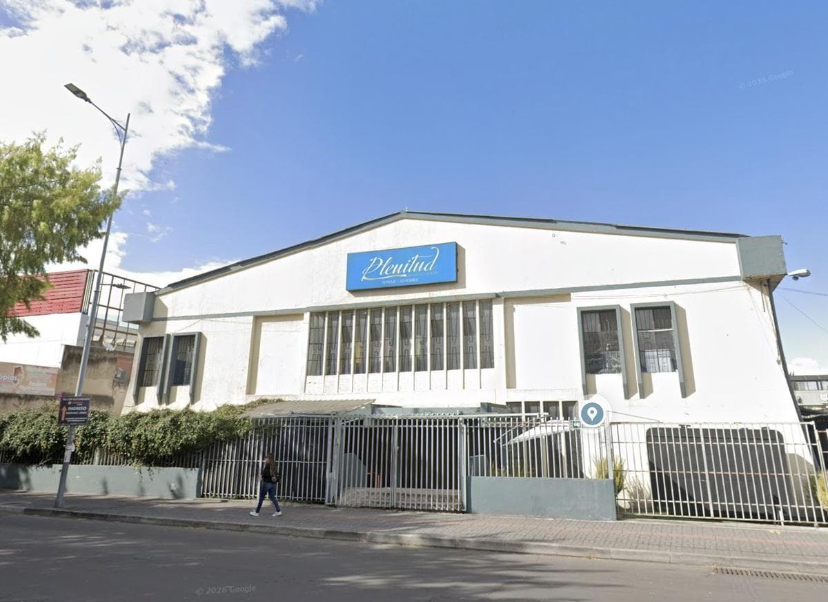 Terreno en venta en Quito, Pichincha