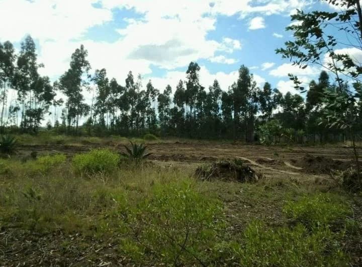 Arriendo Terreno en La La Esperanza - Tabacundo — imagen 1
