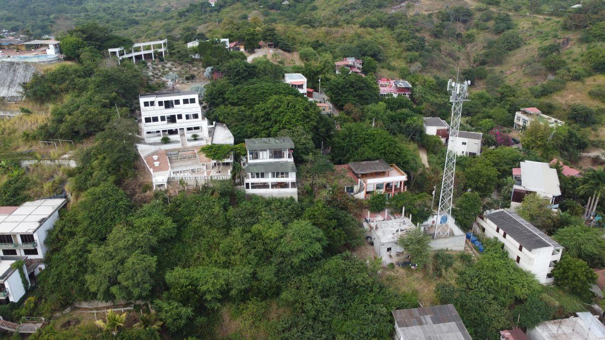 Casa en venta en Montañita, Santa Elena