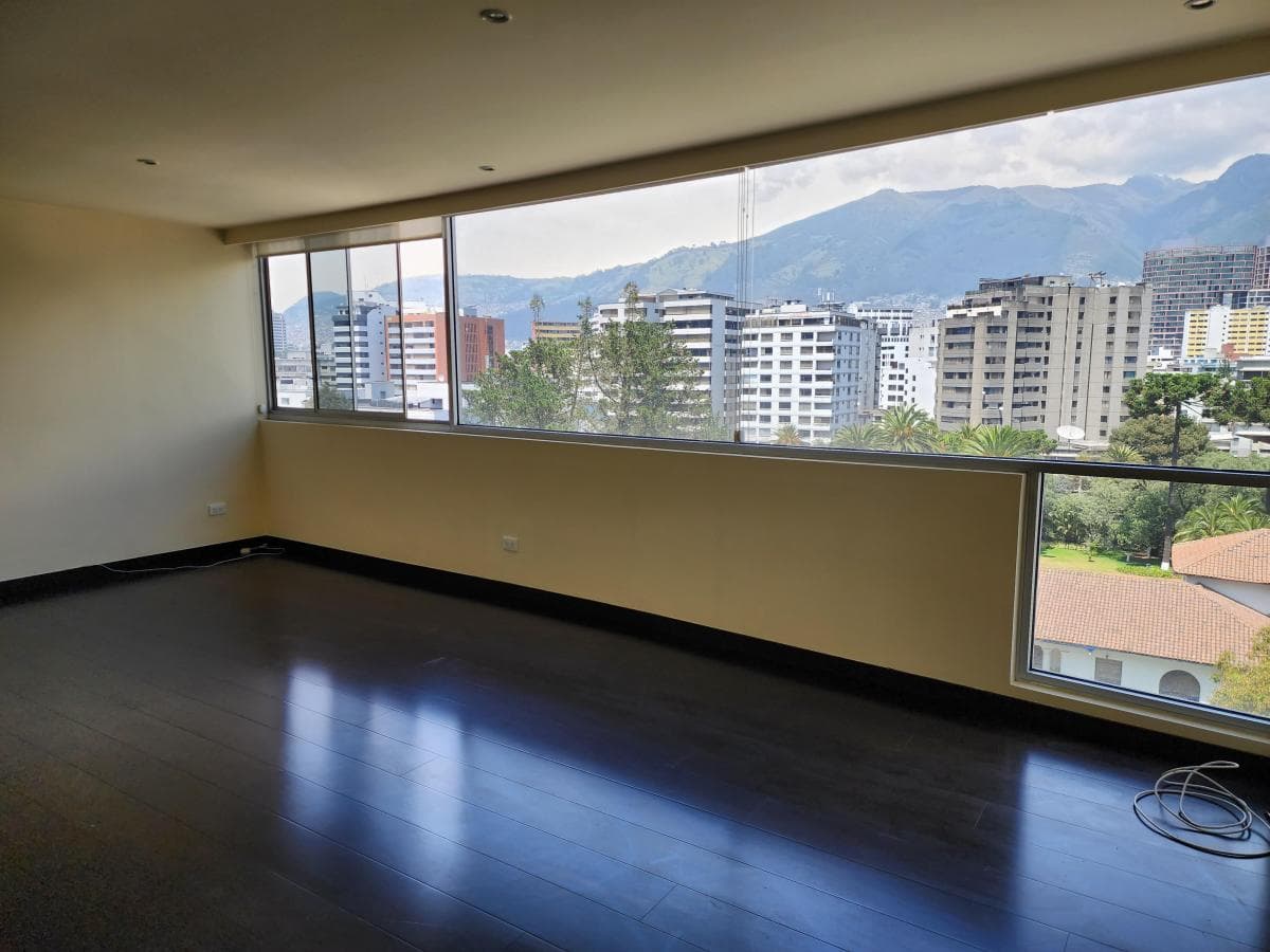 Departamento en venta en Quito, Pichincha