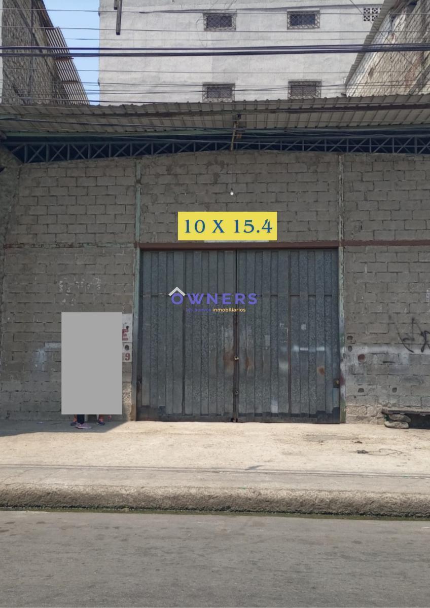 Terreno en venta en Guayaquil, Guayas
