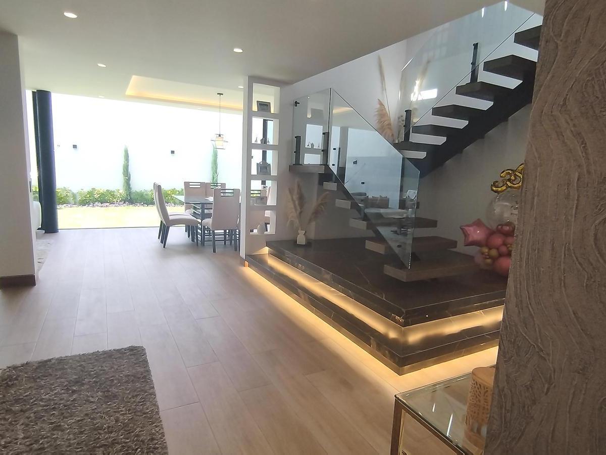 Casa en venta en Quito, Pichincha