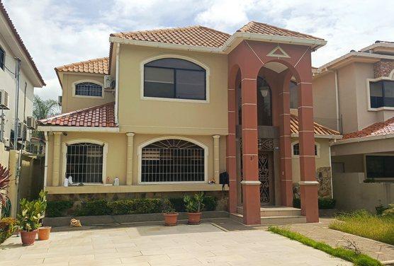Casa en venta en Daule, Guayas