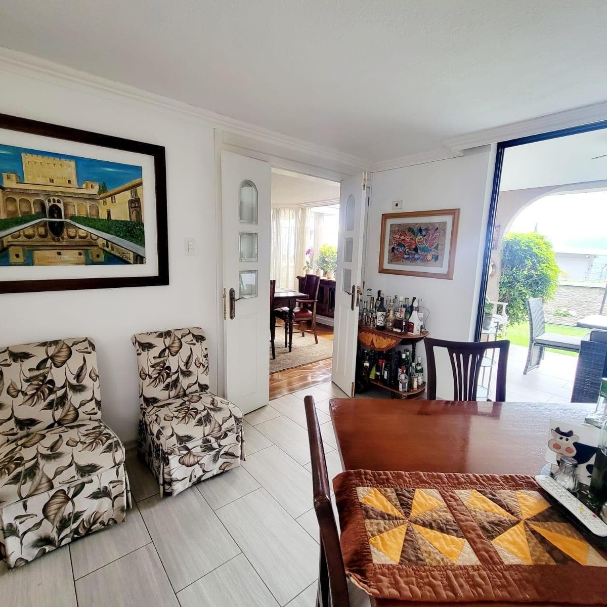 Casa en venta en Quito, Pichincha