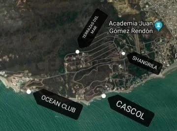 Venta de Terrenos en Shangrila Playas a Pocos m del Ocean Club A. E. Guayas — imagen 4