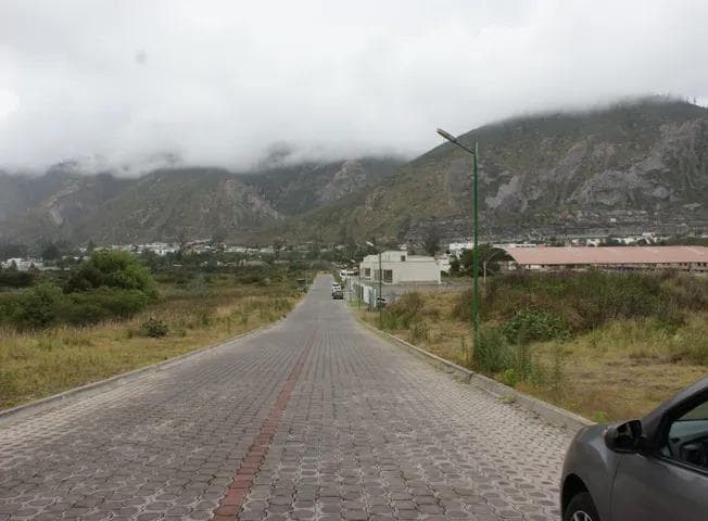 Terreno en venta en Quito, Pichincha
