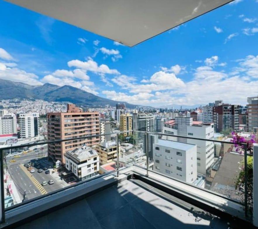 Apartamento en venta en Quito, Pichincha